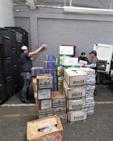 1 Commercial Kitchens For Practical Daily Operations