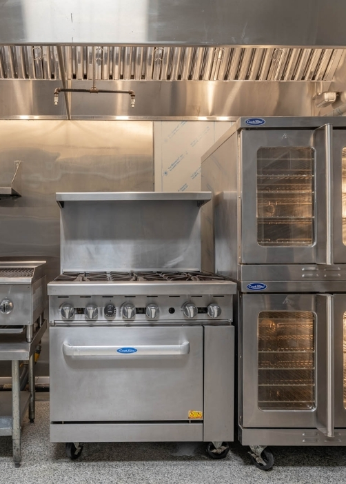 20 Co-Manufacturing & Kosher Co-Packing Support