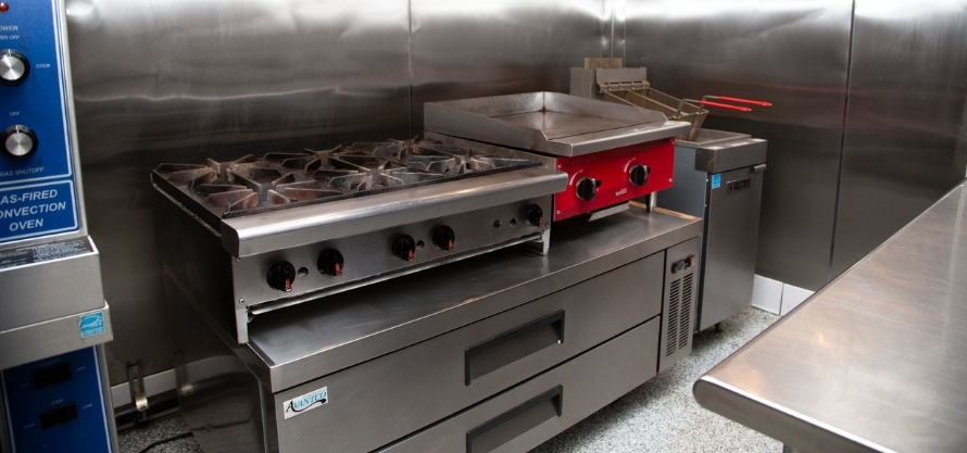 30 Commercial Kitchen Access For Growing Orange County Food Businesses