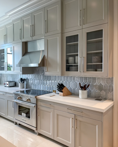 Certified Kosher Kitchens For Commercial Food Production