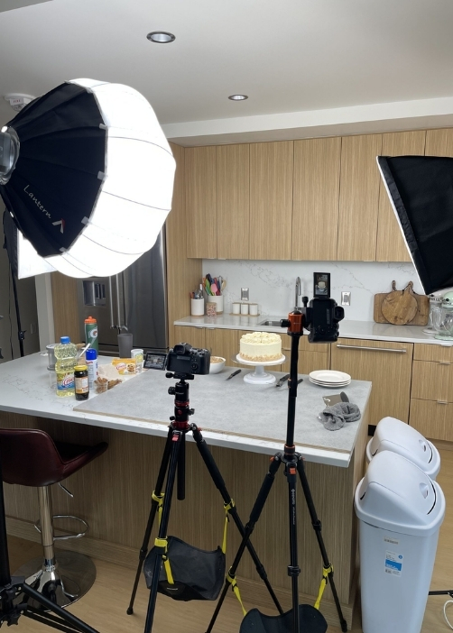 Flexible Bakery Kitchens For Different Production Styles
