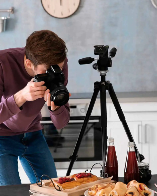 Licensed Commercial Kitchen Studio Ready For Professional Production