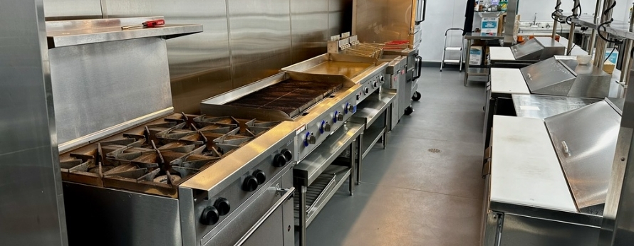 Why Orange County Food Businesses Use DTLA Kitchens