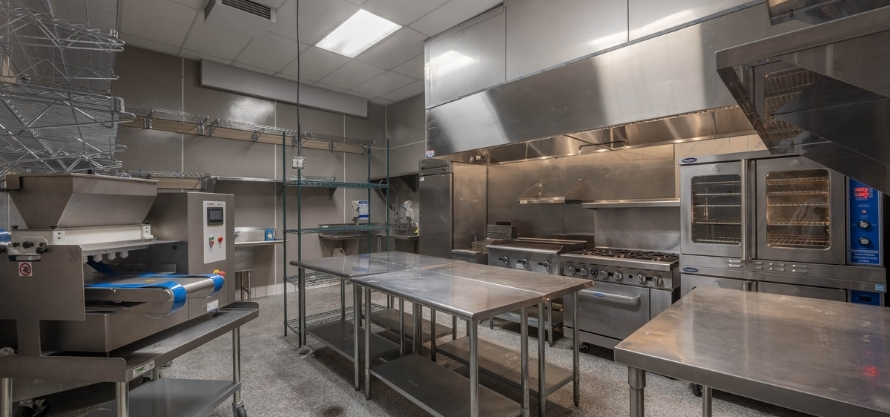 23 Studio Kitchens For Los Angeles Food Businesses