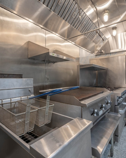 5 Production-Ready Kitchen Studio For Food Content